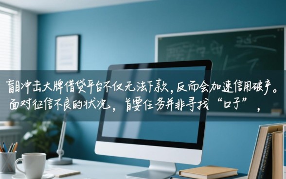 征信黑了能下款吗,大牌借贷平台有哪些不看征信的 大牌借贷平台有哪些不看征信的
