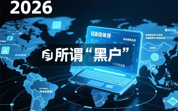 黑户2026有什么不看征信的口子,黑户怎么申请秒下款 黑户2026有什么不看征信的口子