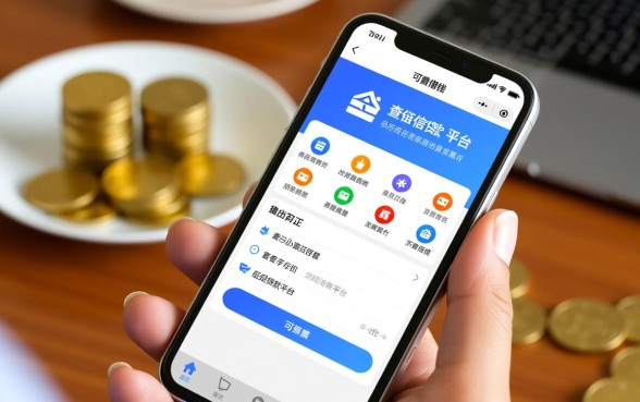 在哪里借钱不查征信的贷款平台可靠,不查征信借钱安全吗 在哪里借钱不查征信的贷款平台可靠