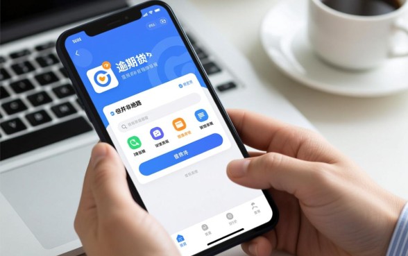 征信有逾期审核最容易过的贷款软件,逾期了哪个容易通过? 征信有逾期审核最容易过的贷款软件