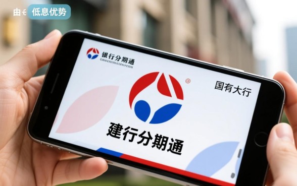 像建行分期通app一样的借钱软件有哪些,哪个利息低 像建行分期通app一样的借钱软件有哪些