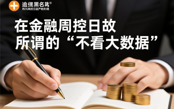 黑户哪些地方可以借钱不看大数据的