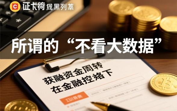 黑户哪些地方可以借钱不看大数据的