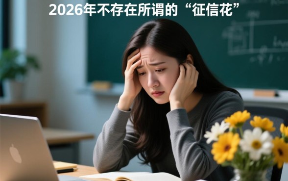 征信花了必过的网贷2026年还款?有哪些秒下款的口子? 征信花了必过的网贷2026年还款