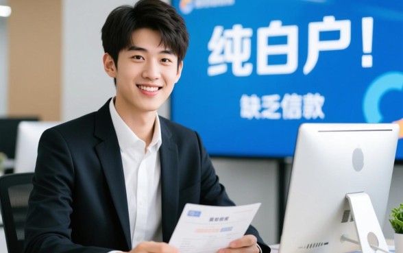 18岁白户贷款平台有哪些可以借款