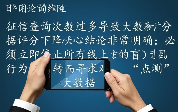 贷款申请频繁了哪里还能借款成功呢