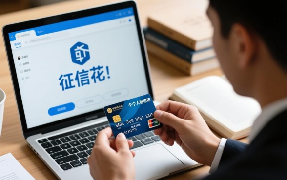 征信花哪里可以借到大额