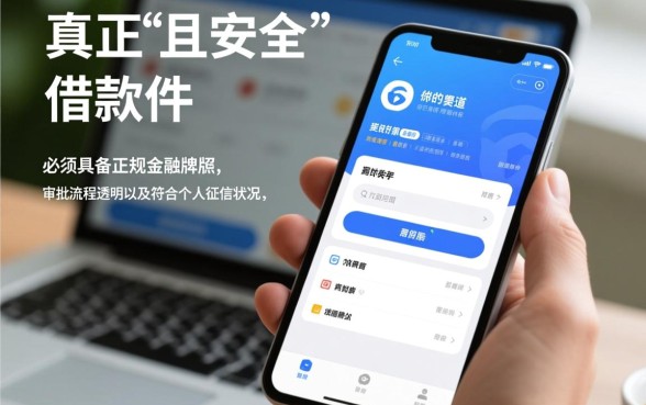 有什么容易一点的网贷软件可以借款