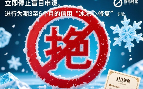 申请频繁被拒怎么办,大数据花了如何借1万不被拒? 大数据花了如何借1万不被拒