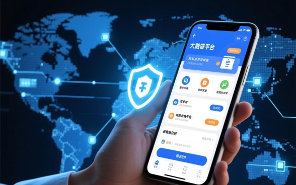 大的贷款平台有哪些,正规借款软件哪个额度高 正规借款软件哪个额度高