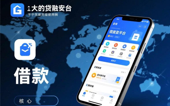大的贷款平台有哪些,正规借款软件哪个额度高 正规借款软件哪个额度高