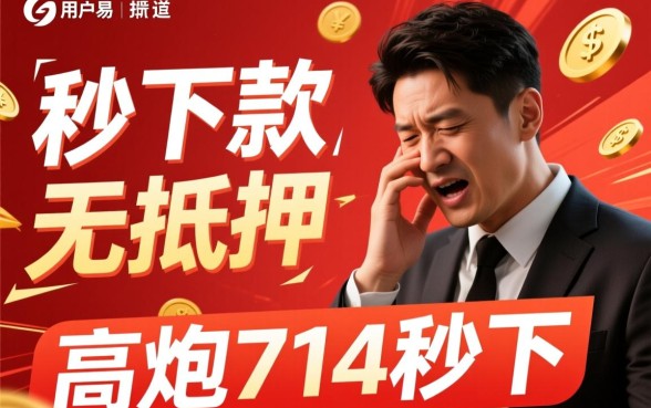 高炮714秒下马上到账的借款平台有哪些,哪个靠谱? 高炮714秒下马上到账的借款平台有哪些