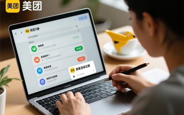 美团逾期天天发信息给家人怎么办