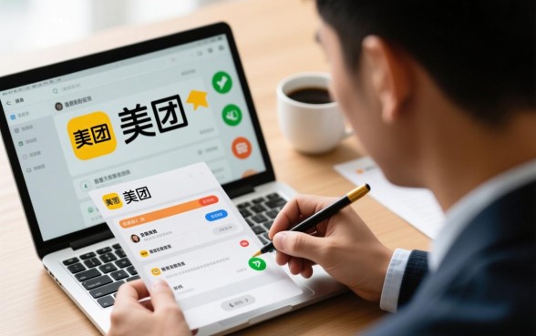 美团逾期天天发信息给家人怎么办