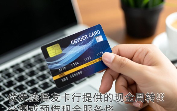 用信用卡借款容易下款的口子有哪些