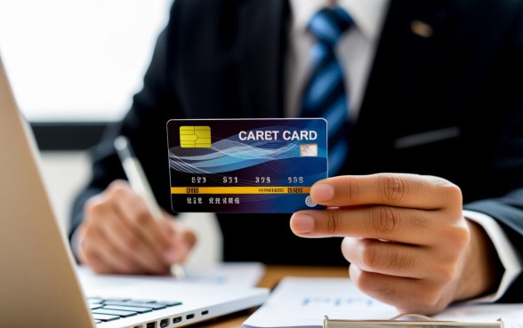 用信用卡借款容易下款的口子有哪些