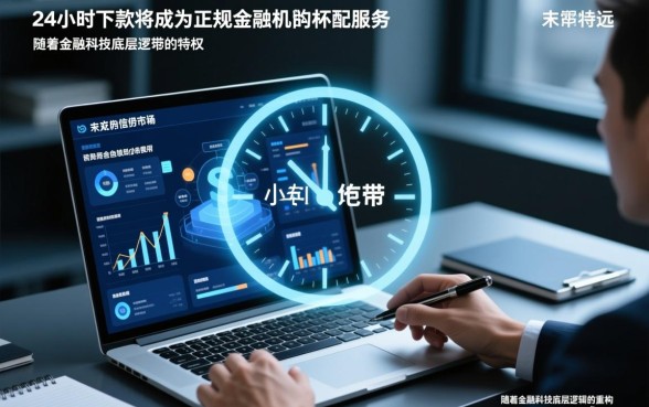 2026年24小时下款网贷口子有哪些?哪个口子最靠谱? 2026年24小时下款网贷口子有哪些