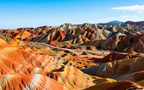 描写寺口子山的景象作文怎么写,三年级下册如何描写? 描写寺口子山的景象作文怎么写