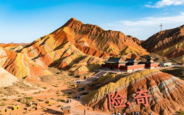 描写寺口子山的景象作文怎么写,三年级下册如何描写? 描写寺口子山的景象作文怎么写