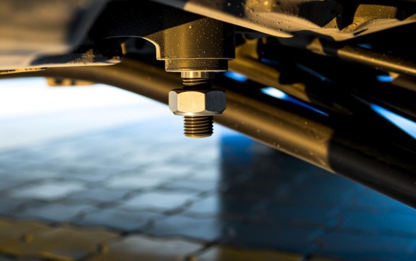 汽车底部防水塞口子叫什么