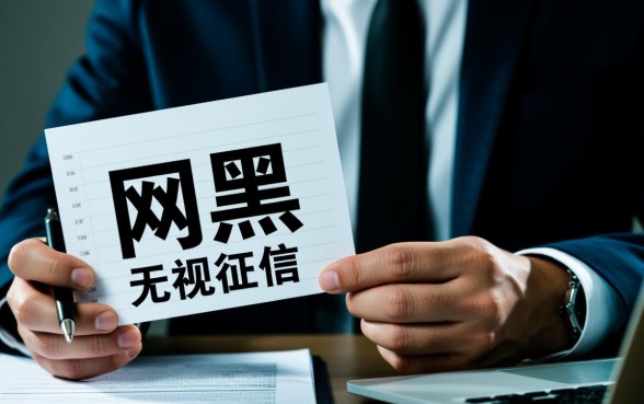 2026最新网黑全拒能下款的口子有哪些