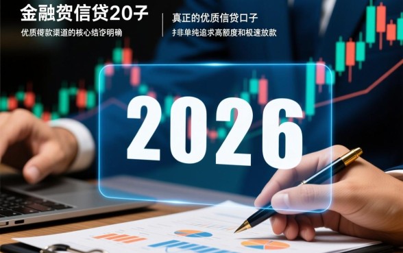 跟借款大王一样好下的口子2026有哪些