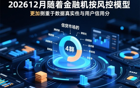 2026年12月好下款的网贷口子有哪些