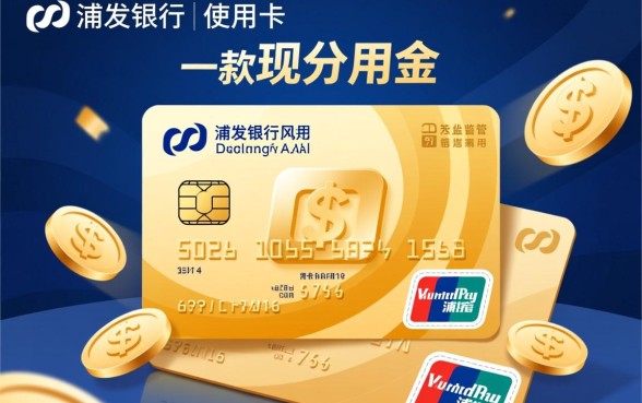 浦发万用金消费凭证要求什么样的