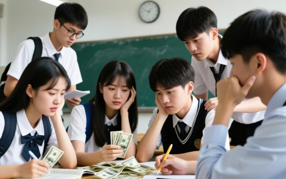 几千块钱的借款平台大学生可以借吗