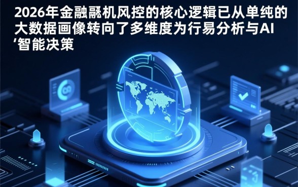 2026审核最容易过的贷款app有哪些