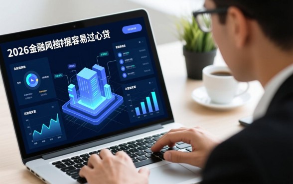 2026审核最容易过的贷款app有哪些