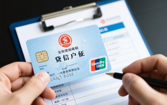 征信报告上非循环贷账户是什么意思,有影响吗 征信报告上非循环贷账户是什么意思