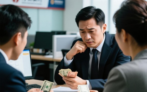 征信不好哪里可以借钱急用5000