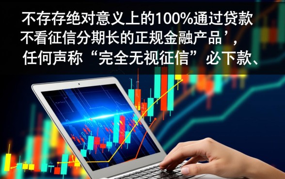 不看征信贷款能100