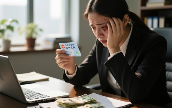 征信差哪里可以借钱急用啊2026