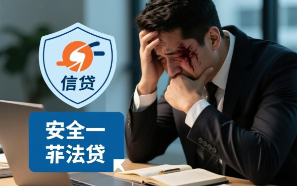 征信差哪里可以借钱急用啊2026