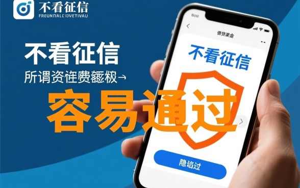 借钱平台不看征信容易通过的小麋鹿靠谱吗?有哪些正规平台? 借钱平台不看征信容易通过的小麋鹿靠谱吗