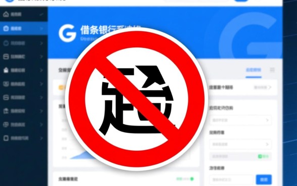 360借条银行系统繁忙是被拒了吗