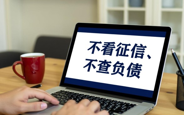 哪个平台借钱容易通过不看征信负债