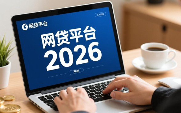 网贷平台哪个比较容易通过2026