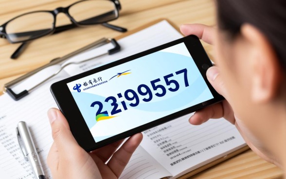 95239557开头的是哪家催收