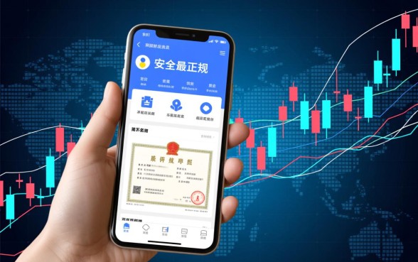 手机贷款平台最安全最正规的是哪个