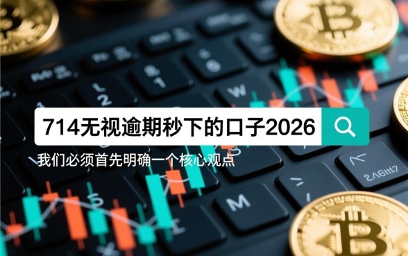 2026年714无视逾期秒下的口子还能下吗