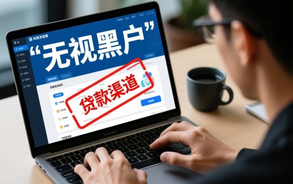 2026网黑可以贷款的口子有哪些