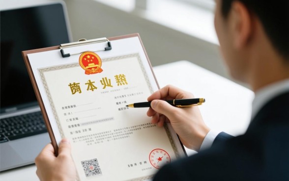 有营业执照可以做哪些贷款,利息高吗怎么贷 有营业执照可以做哪些贷款