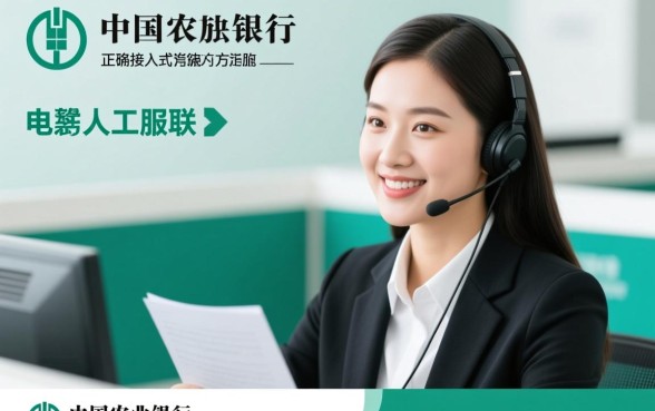 中国农业银行贷款电话是多少
