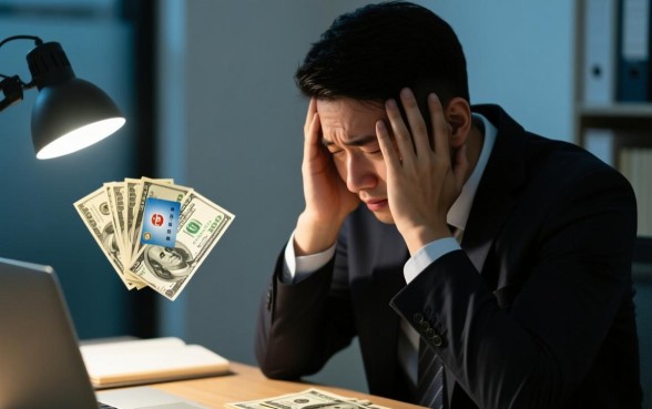 急用10万怎么快速下款