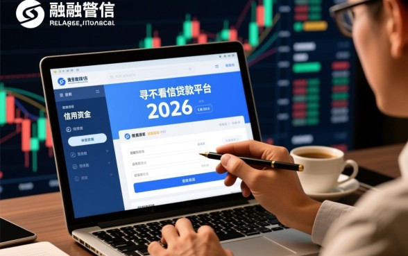 不看征信的贷款平台有哪些2026,真的不用查征信吗? 不看征信的贷款平台有哪些2026
