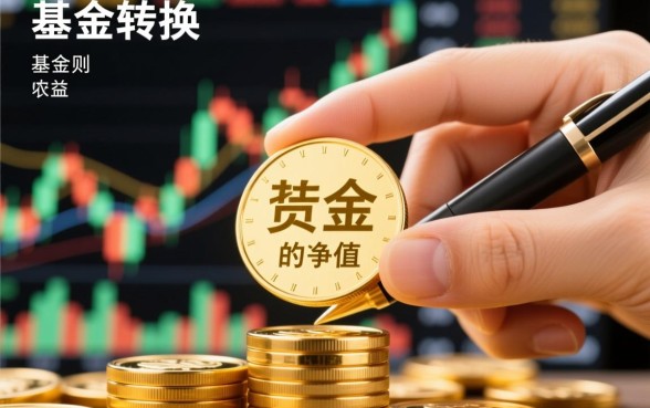 基金转换是以当天净值转入吗