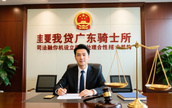 你我贷广东骑士律师事务所是真的吗